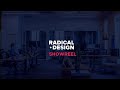 Radical Design Agency Showreel