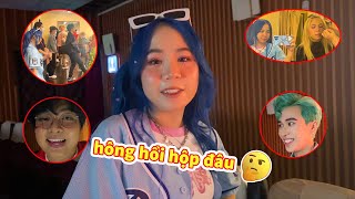 BẬT MÍ HẬU TRƯỜNG FAN MEETING HERO TEAM 2023 PHẦN 1