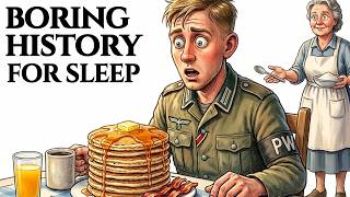 What Life Was Actually Like for a German POW in America | History for Sleep