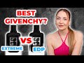 Givenchy Gentleman Society EDP vs Society Extreme | which fragrance is better?