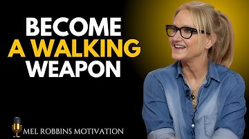 This Brain Hack Can Make You Inhumanly Strong… or[ MEL