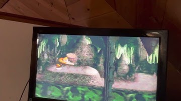 Donkey Kong Country, Infinite lives hack