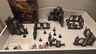 Hobby Talk with TK #2- Fallout Factions/Terrain