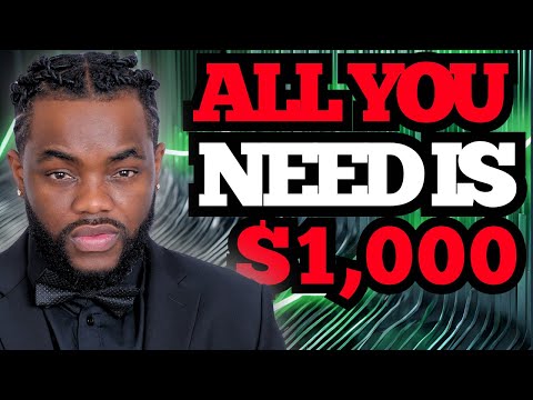 Video preview for Join The Best Investing Coach in the Game!
