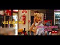 All KIOF MV but only English lyrics #kpop #edit #KIOF #kissoflife #belle #hanuel #natty #julie