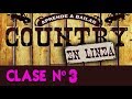 CÓMO APRENDER A BAILAR COUNTRY EN LÍNEA en español - Country Hoochie Coochie