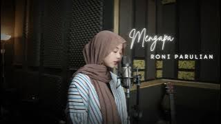 Mengapa - Rony Parulian (cover by Nabilla Nur Azizah)