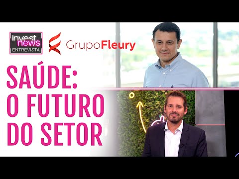 Grupo Fleury (FLRY3): agenda de aquisições ativa e foco no crescimento