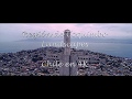 Regin de coquimbo chile en 4k