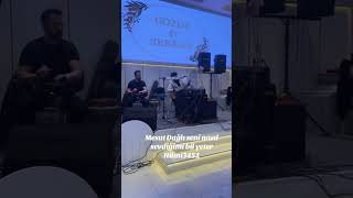 Mesut Dağlı Seni Nasıl Sevdiğimi Bil Yeter Kayıt Hilmi Altıparmak