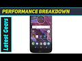 Motorola Moto X4: Amazing Value, Alexa Power, One Big Question Mark!