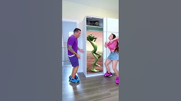 Dame Tu Cosita Prank #katebrush #funny