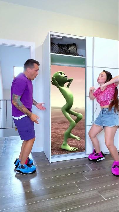 Dame Tu Cosita Prank #katebrush #funny