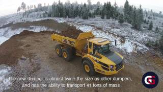 Remote Technology For Industry Machines