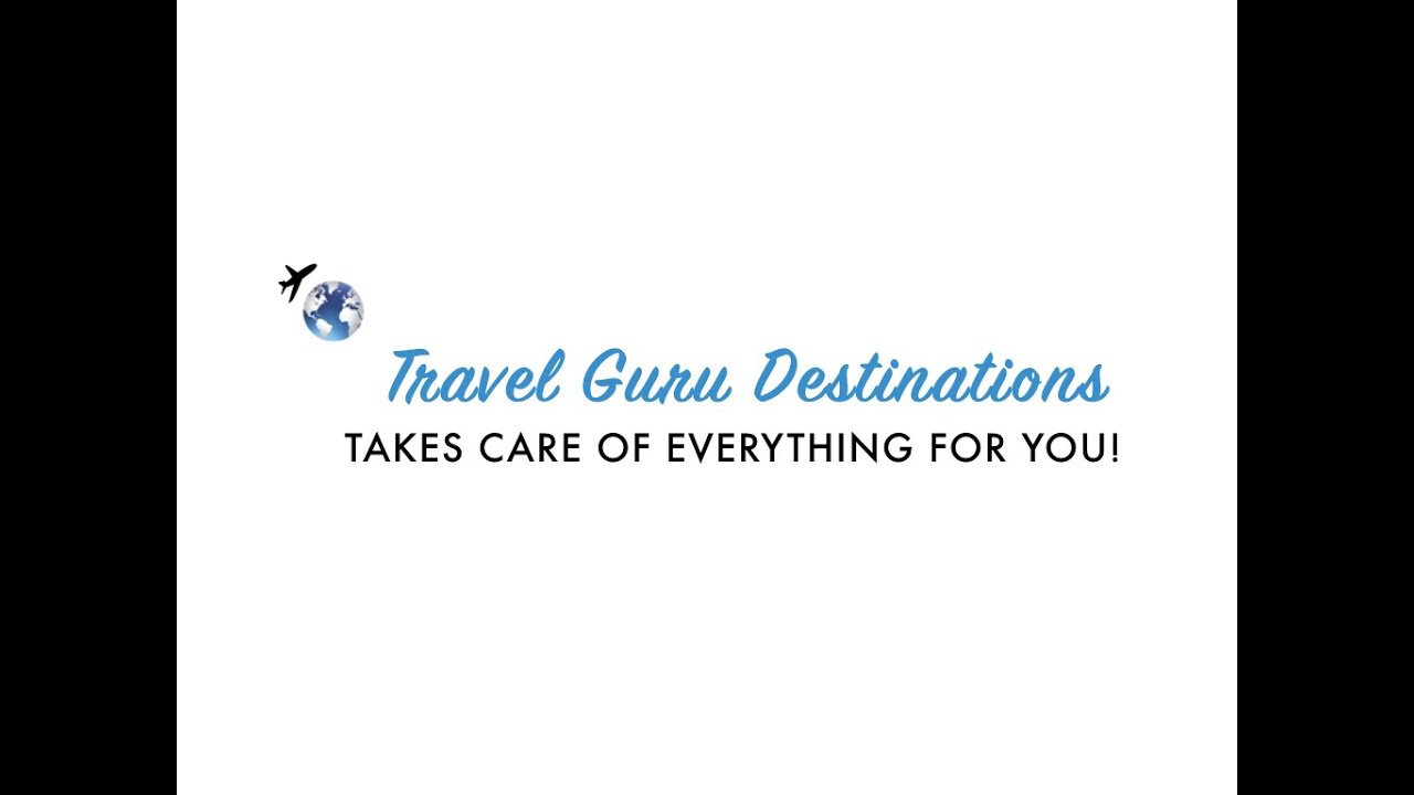 travel guru destinations