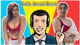 sofia ansari roast | sofia ansari | Roast Video | Sofia Ansari Video | Roasted by @sofiaansari3905