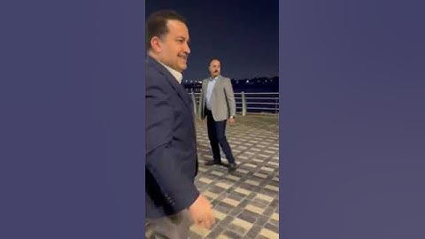 جولة رئيس مجلس الوزراء السيد محمد شياع السوداني بين المواطنين في العاصمة بغداد
