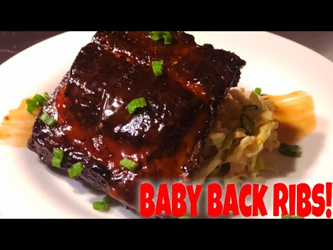 baby-back-ribs-cooked-in-the-air-fryer-w/liquid-smoke-brine!---air-fryer-recipes!