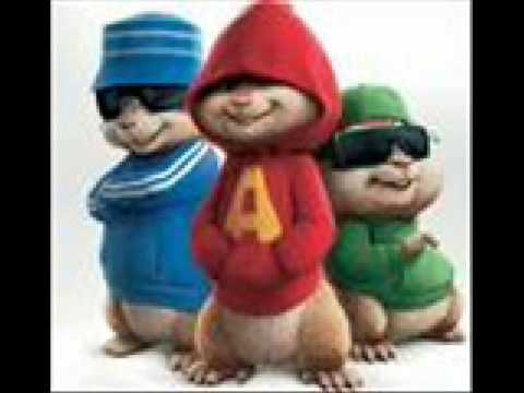 Kill the lights Alvin and the Chipmunks