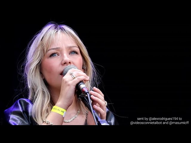 Roses - Connie Talbot (Original song)  Live AppFest Tewksbury 2023 