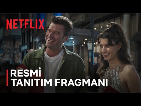 İstanbul İçin Son Çağrı | Resmi Tanıtım Fragmanı | Netflix