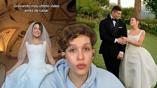 Download Lagu O POLÊMICO CASAMENTO de Franciny Ehlke MP3 Download Lagu O POLÊMICO CASAMENTO de Franciny Ehlke MP3
