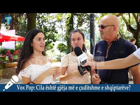 Video: Cila është gjëja më e kërkuar në Google 2018?