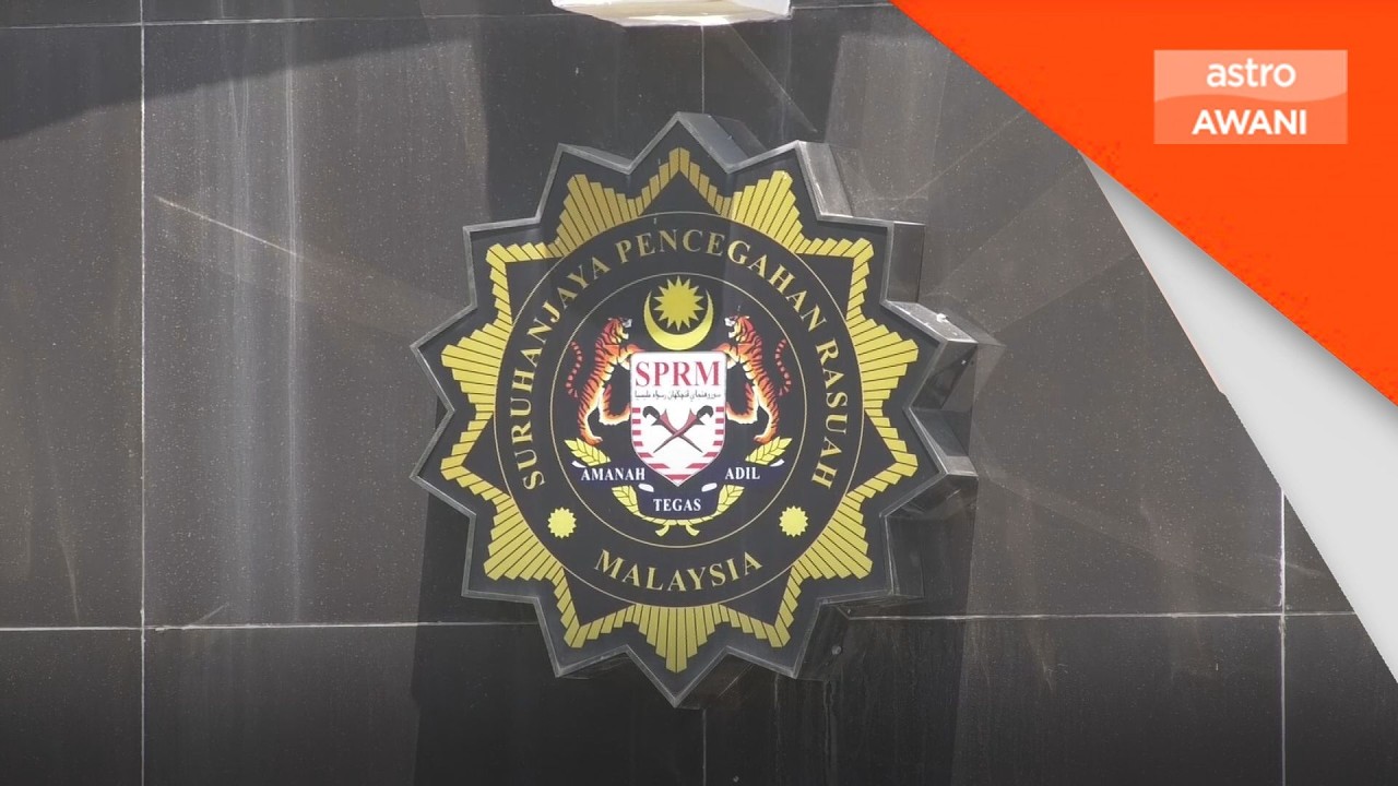 SPRM tangkis dakwaan James Chai, tegaskan prosedur siasatan SOP