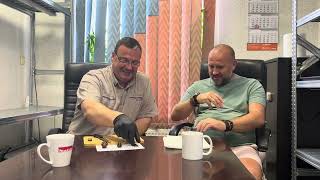 видео: Коштуємо Black Cobra, BHUT JOLOKIA DIAMANTE NEGRO, TRINIDAD CONGO CHOCOLATE.Останній перець підпалив картинка: Коштуємо Black Cobra, BHUT JOLOKIA DIAMANTE NEGRO, TRINIDAD CONGO CHOCOLATE.Останній перець підпалив