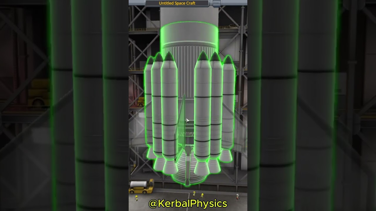 How to build an actually useful space station | Part 5  