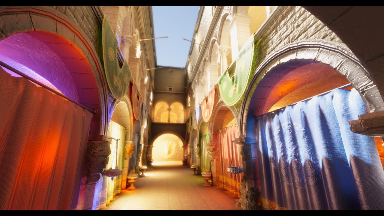 Sky Master Weather, Lighting, Water & Space Bundle, video preview 89
