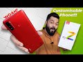 Lava MyZ Unboxing And First Impressions ⚡ Customizable Smartphone, Helio G35, 6GB RAM & More