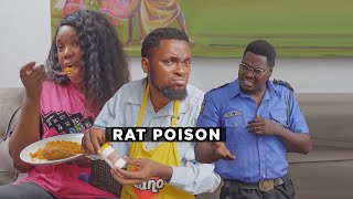 Rat Poison (Best Of Mark Angel Comedy)