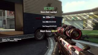 My Luck With The #ObeyRC