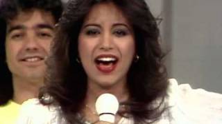 Kdam Eurovision 1983 - Ofra Haza and Yardena Arazi chords