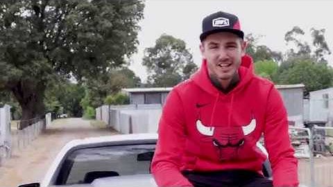 Wattson - Make it Change (Official Music Video)