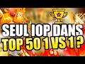 Objectif top 10 1vs1 avec notre iop  tarkan dofus