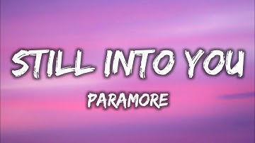 Thumbnail of Paramore - Still Into You [Drill Remix] (Lyrics) [TikTok Song] Prod. Say Terrelle