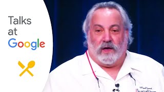 The Science of Great Barbecue and Grilling | Meathead Goldwyn | Talks at Google screenshot 3