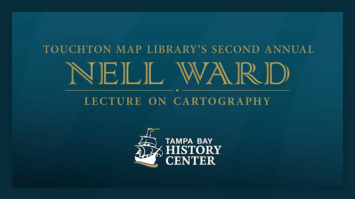 Nell Ward Lecture: James MacDougald