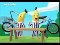 Bananas en pijama. Episodio 21. El concurso de talentos