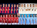 Barcelona Vs Real Madrid Vs Manchester City Vs Manchester United Competition 2025 Lamine Yamal Barcelona Vs Real Madrid Vs Manchester City Vs Manchester United Competition 2025 Lamine Yamal