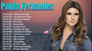 Paula Fernandes ✝️ Fé, Amor e Música – Louvores e Romances na Voz de Ouro
