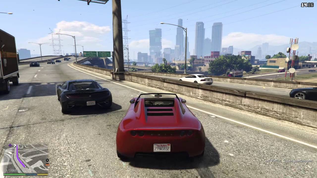 Grand Theft Auto V Medicine for Trevor's mom YouTube