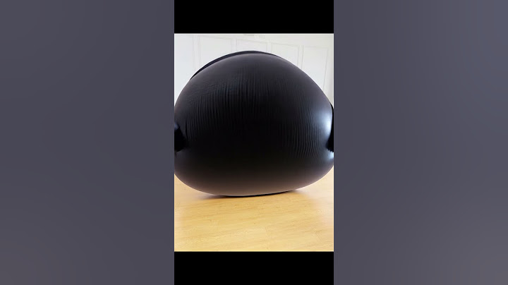 Look! The sofa turned into a balloon and flew away! 🛋️🎈 #belffin#belffinsofa #modularsofa
