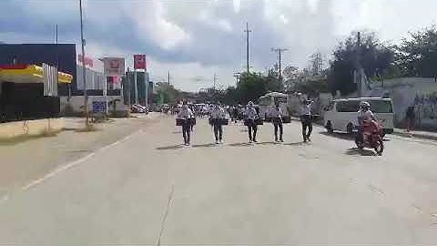 Acoustic Dbc / Carmen / Lancers Brigade / UV Intro