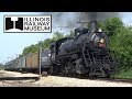 Illinois Railway Museum - Frisco 1630