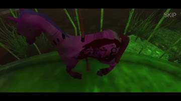 Death Park: Scary Horror Clown - Gameplay Walkthrough Part 1 - Tutorial (iOS, Android)