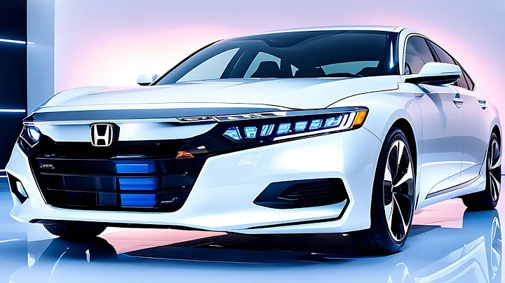 2025 Honda Accord: 10 Game-Changing Features You Can’t Miss!