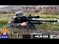 Long Range Rabbit 2018 Fx Impact X barrel .30cal